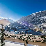 Exclusiv Panorama Spa Das Schiller Bad Gastein