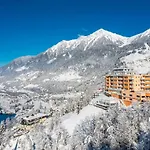 Exclusiv Panorama Spa Das Schiller Bad Gastein
