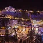 Apartmán Exclusiv Panorama Schiller Bad Gastein