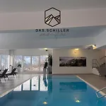 Exclusiv Panorama Schiller Apartmán *