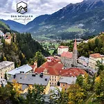 Exclusiv Panorama Schiller * Bad Gastein