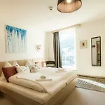 Apartamento Exclusiv Panorama Schiller *