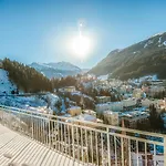 Exclusiv Panorama Schiller Apartamento