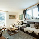 Exclusiv Panorama Spa Das Schiller Appartamento *