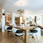 Apartmán Exclusiv Panorama Schiller