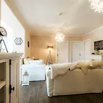 Apartmán Exclusiv Panorama Schiller Bad Gastein
