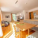 Appartamento Exclusiv Panorama Spa Das Schiller Bad Gastein