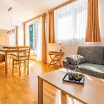 Apartamento Exclusiv Panorama Schiller