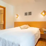 Apartamento Exclusiv Panorama Schiller