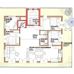Appartamento Exclusiv Panorama Spa Das Schiller *