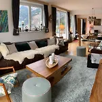 Apartmán Exclusiv Panorama Schiller Bad Gastein