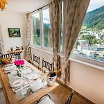 Exclusiv Panorama Spa Das Schiller Appartamento