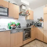 Apartmán Exclusiv Panorama Schiller