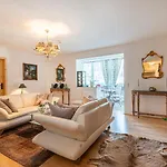 Exclusiv Panorama Schiller Apartamento