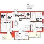 Exclusiv Panorama Schiller Apartamento *