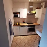 Apartamento Exclusiv Panorama Schiller