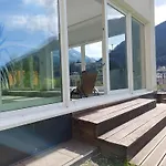 Exclusiv Panorama Schiller Apartmán