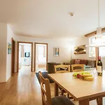 Exclusiv Panorama Schiller Apartamento