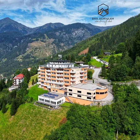 Apartment Exclusiv Panorama Schiller *