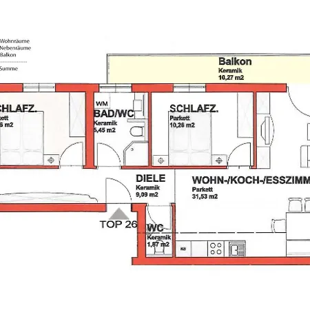 Exclusive Panorama Schiller *