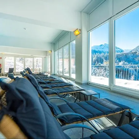 Apartment Exclusiv Panorama Schiller
