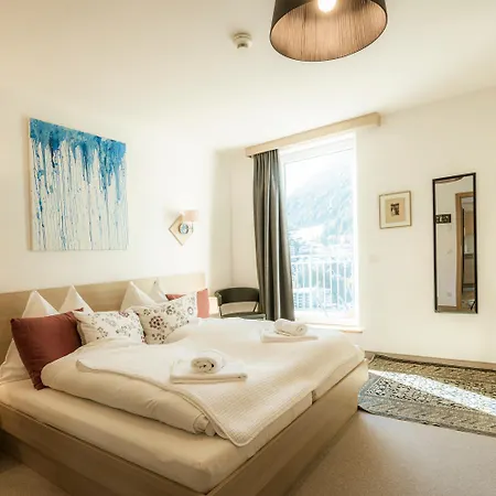 דירה Exclusive Panorama Schiller *