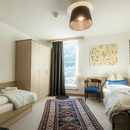 Exclusiv Panorama Schiller Apartment
