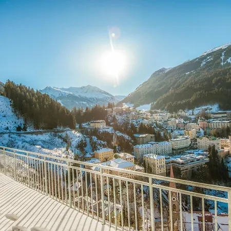 Exclusive Panorama Schiller דירה