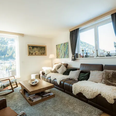 Exclusiv Panorama Schiller Apartment *