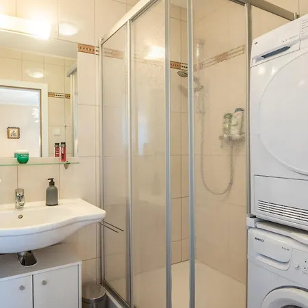 Exclusive Panorama Schiller דירה *