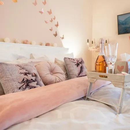 Exclusive Panorama Schiller באד גסטיין