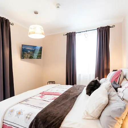 דירה Exclusive Panorama Schiller *