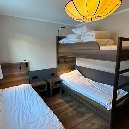 דירה Exclusive Panorama Schiller