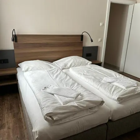 דירה Exclusive Panorama Schiller *