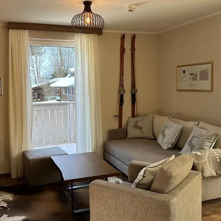 Exclusive Panorama Schiller * באד גסטיין