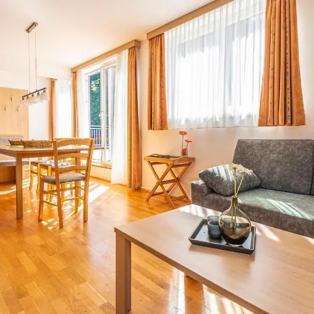 Apartment Exclusiv Panorama Schiller