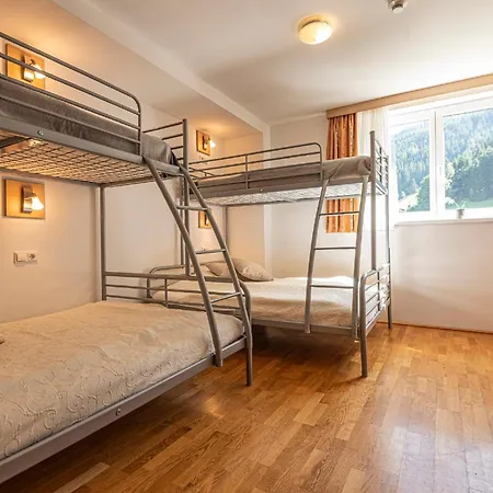 Exclusive Panorama Schiller באד גסטיין