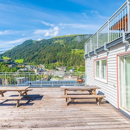 Appartamento Exclusiv Panorama Spa Das Schiller *