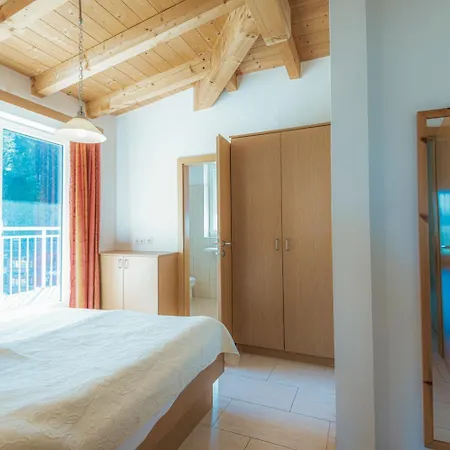 Apartment Exclusiv Panorama Schiller Bad Gastein