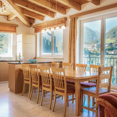 Exclusive Panorama Schiller באד גסטיין