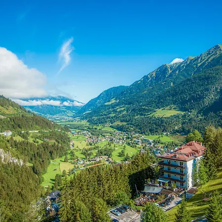 Exclusive Panorama Schiller דירה *