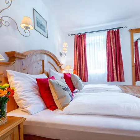 דירה Exclusive Panorama Schiller *