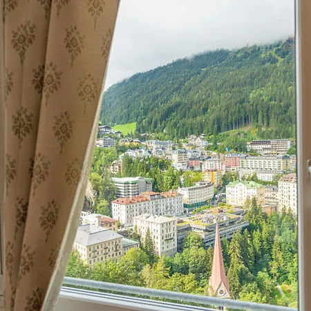Apartment Exclusiv Panorama Schiller