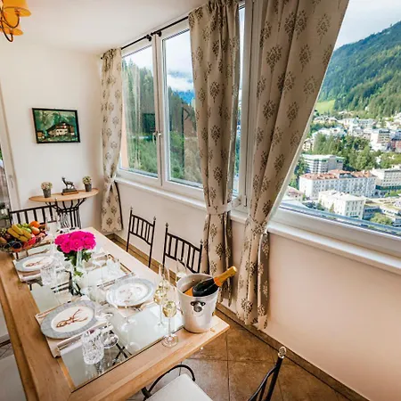 Exclusiv Panorama Schiller شقة