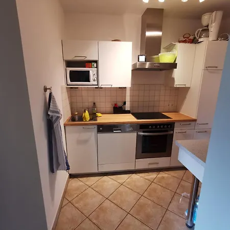 דירה Exclusive Panorama Schiller