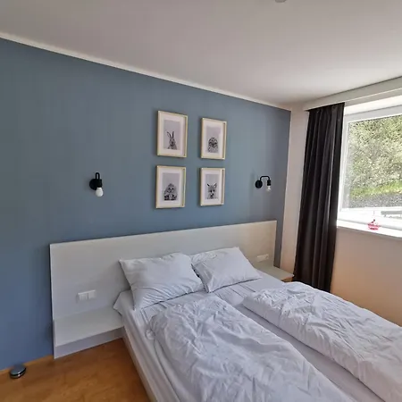 Exclusive Panorama Schiller באד גסטיין