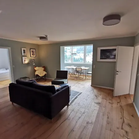 Exclusive Panorama Schiller * באד גסטיין