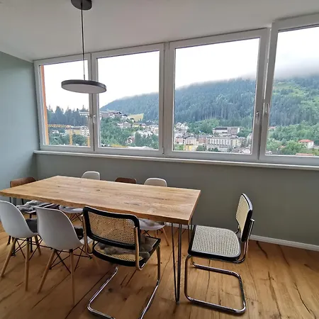 Exclusiv Panorama Schiller Apartment
