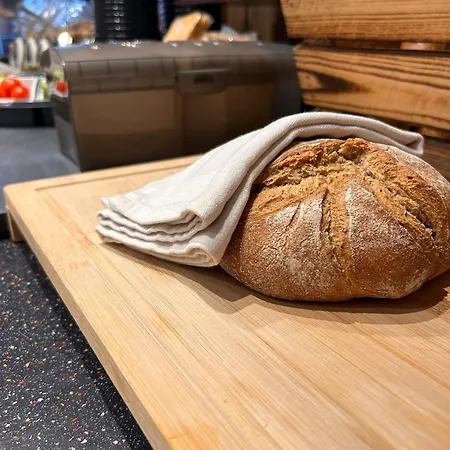 דירה Exclusive Panorama Schiller *