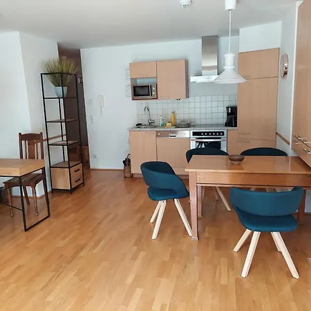 Apartmán Exclusiv Panorama Schiller Bad Gastein